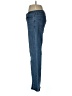 Denizen from Levi's Hearts Blue Jeans Size 29 waist - photo 5