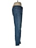 Denizen from Levi's Hearts Blue Jeans Size 29 waist - photo 4