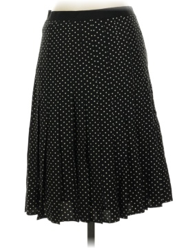 Tory Burch Silk Skirt
