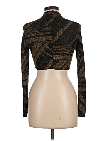 Monaco Long Sleeve Top (view 2)