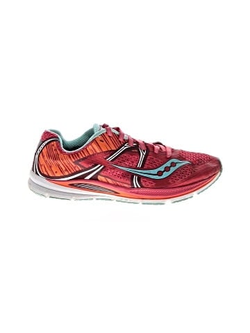 Saucony Sneakers (view 1)