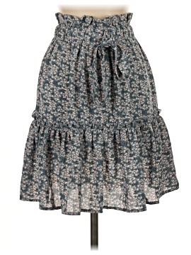 Romwe Casual Skirt (view 1)