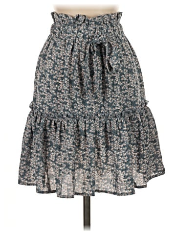 Romwe Casual Skirt (view 1)