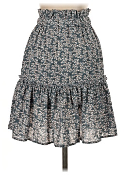 Romwe Casual Skirt (view 2)