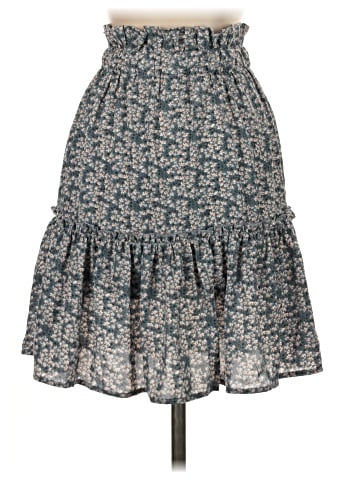 Romwe Casual Skirt (view 2)