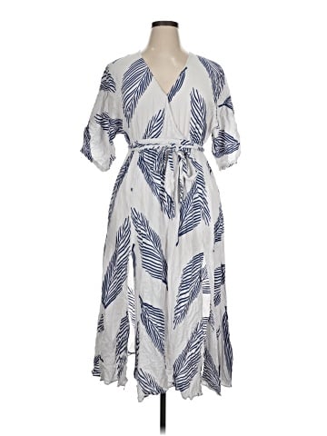 Baltic Born Casual Dress (view 1)