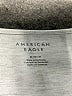 American Eagle Outfitters Silver Short Sleeve T-Shirt Size M - photo 4