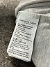 American Eagle Outfitters Silver Short Sleeve T-Shirt Size M - photo 5