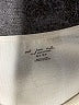 Out From Under Ivory Short Sleeve Turtleneck Size XS - photo 7