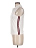 The Upside Ivory Sleeveless Blouse Size 6 - photo 5