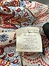Pink Republic White 3/4 Sleeve Blouse Size M - photo 8