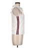 The Upside Ivory Sleeveless Blouse Size 6 - photo 4