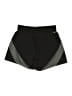 Adidas 100% Polyester Solid Black Athletic Shorts Size L - photo 2