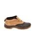 L.L.Bean Brown Rain Boots Size 9 - photo 1