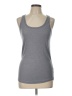 SO Gray Tank Top Size L - photo 1