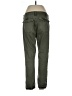 Paige Green Jeans Size 31 waist - photo 2