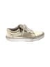 Vans Gold Sneakers Size 8 - photo 1