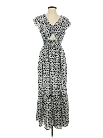 LOFT Beach Casual Dress (view 1)