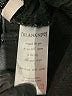 Blank NYC Chevron-herringbone Black Jeans Size M (estimated) - photo 8