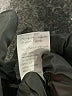 Blank NYC Chevron-herringbone Black Jeans Size M (estimated) - photo 9