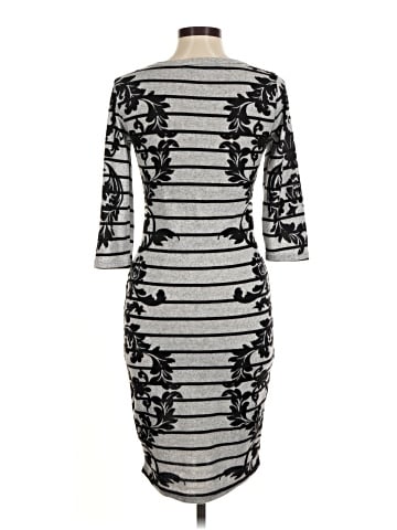 Derek Heart Cocktail Dress (view 2)