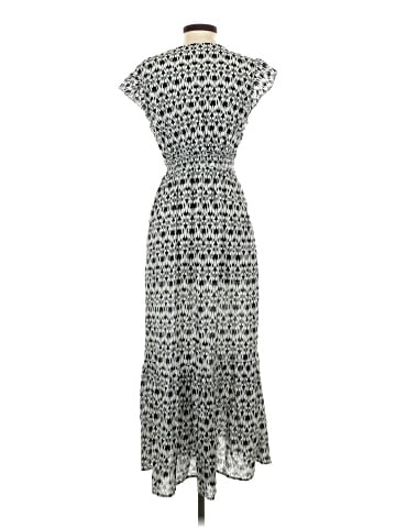 LOFT Beach Casual Dress (view 2)