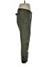 Paige Green Jeans Size 31 waist - photo 4