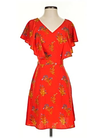 Cheesey Cocktail Dress (view 1)