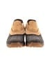 L.L.Bean Brown Rain Boots Size 9 - photo 2