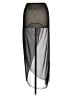 Unbranded Black Formal Skirt Size L - photo 2