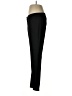 Tahari Solid Black Dress Pants Size 8 - photo 5