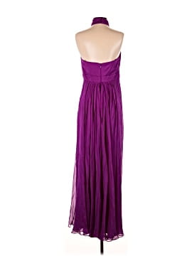 Carmen Marc Valvo Cocktail Dress (view 2)