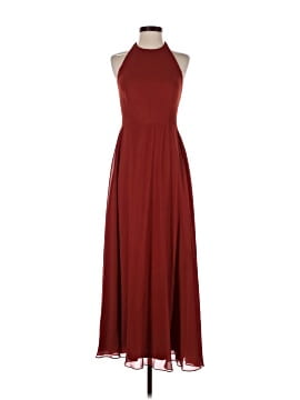 Wtoo Cocktail Dress (view 1)