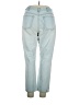 Lands' End Blue Jeans Size 16 - photo 2