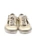 Vans Gold Sneakers Size 8 - photo 2