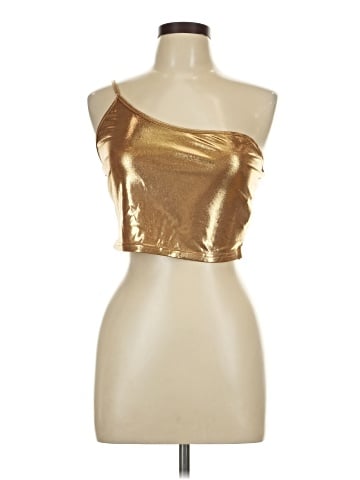 Shein Sleeveless Top (view 1)