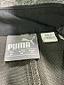 Puma Solid Black Active Pants Size M - photo 7