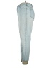Lands' End Blue Jeans Size 16 - photo 5