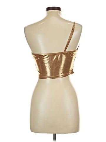 Shein Sleeveless Top (view 2)