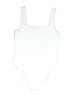 Old Navy White Bodysuit Size L - photo 2