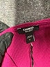 Express Purple Bodysuit Size S - photo 3