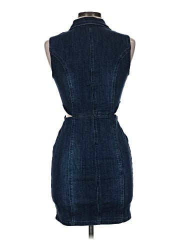Bebe Casual Dress (view 2)