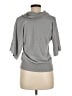 MICHAEL Michael Kors Gray Pullover Sweater Size M - photo 2