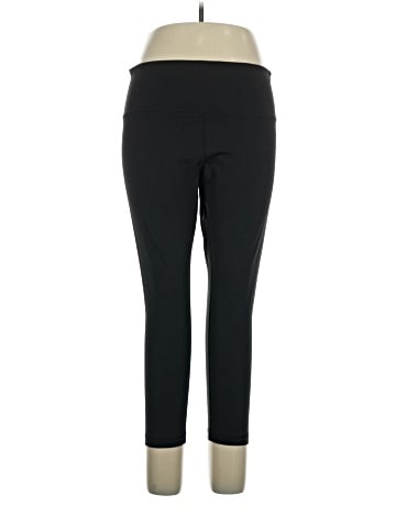 Lululemon Athletica Active Pants (view 1)