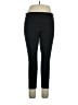 Lululemon Athletica Solid Black Active Pants Size 16 - photo 1