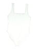 Old Navy White Bodysuit Size L - photo 1