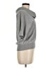 MICHAEL Michael Kors Gray Pullover Sweater Size M - photo 4