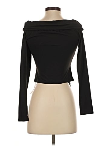 Assorted Brands Long Sleeve Top (view 2)