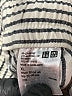 Uniqlo Stripes Ivory Shorts Size XL - photo 3