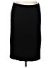 Vince. Solid Black Formal Skirt Size XL - photo 1
